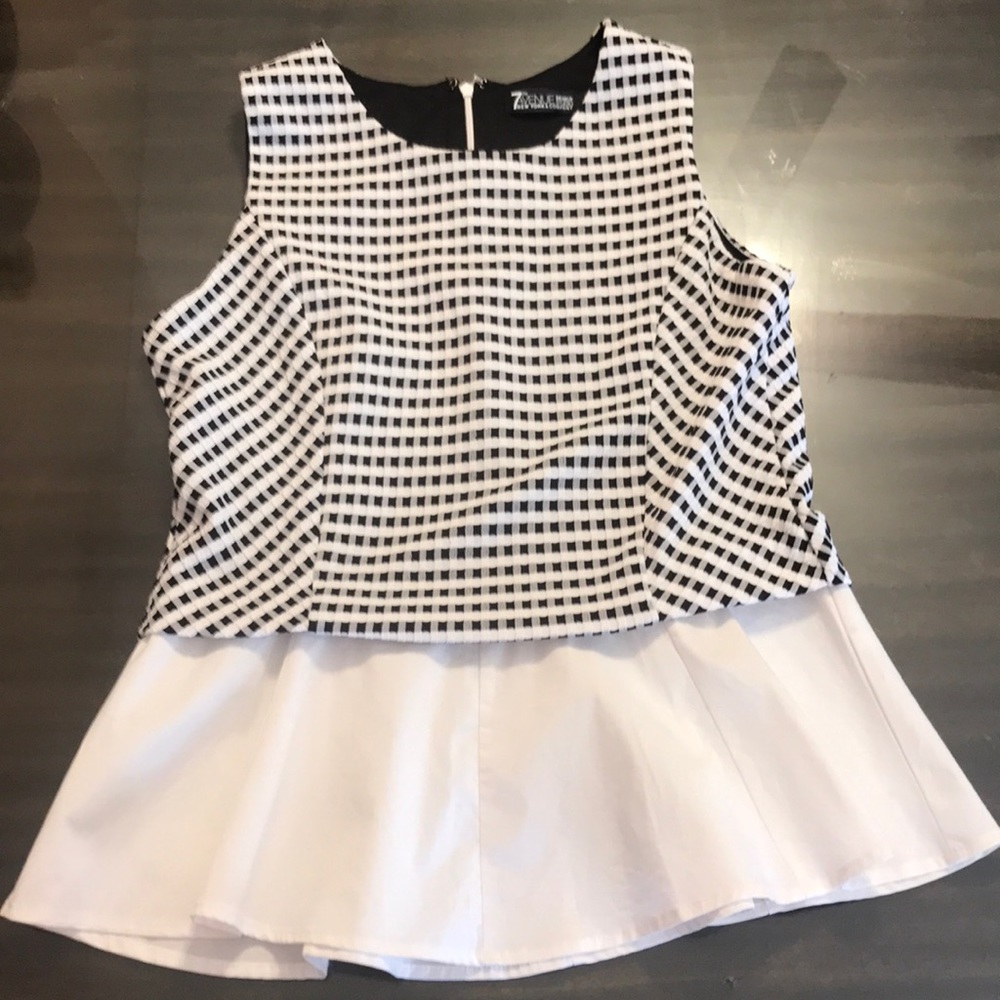 New York & Company Blouse